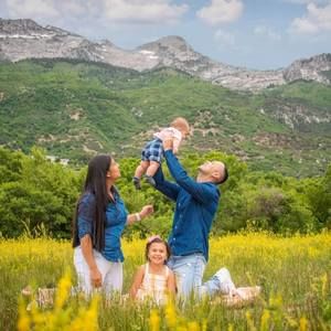 Meet your Posher, Luisa